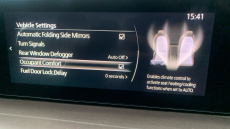 Mazda Cx-30 2.0 e-Skyactiv G MHEV GT Sport 5dr Petrol Hatchback